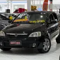 CHEVROLET CORSA 1.4 MPFI MAXX 8V FLEX 4P MANUAL CHEVROLET CORSA 1.4 MPFI MAXX 8V FLEX 4P MANUAL
