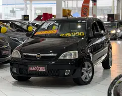CHEVROLET CORSA 1.4 MPFI MAXX 8V FLEX 4P MANUAL CHEVROLET CORSA 1.4 MPFI MAXX 8V FLEX 4P MANUAL