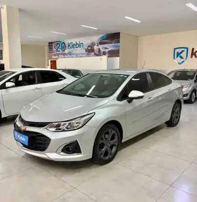 CHEVROLET-CRUZE-2019