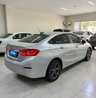 CHEVROLET-CRUZE-2019