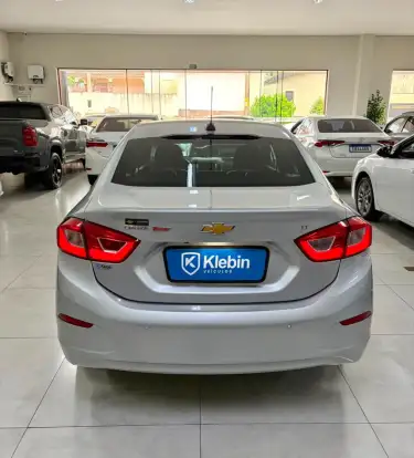 CHEVROLET-CRUZE-2019