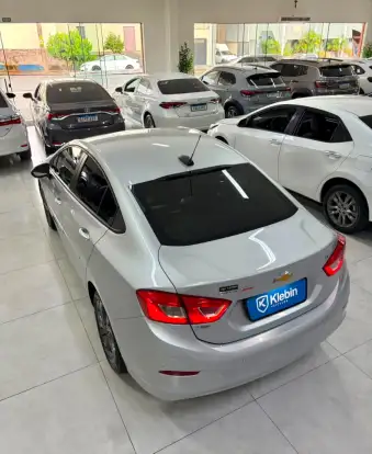CHEVROLET-CRUZE-2019