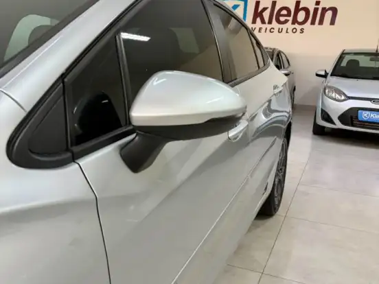 CHEVROLET-CRUZE-1.4 TURBO LT 16V FLEX 4P AUTOMÁTICO CHEVROLET-CRUZE-2019