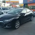 CHEVROLET CRUZE 1.4 TURBO LT 16V FLEX 4P AUTOMÁTICO CHEVROLET CRUZE 1.4 TURBO LT 16V FLEX 4P AUTOMÁTICO