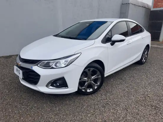 CHEVROLET-CRUZE-2019