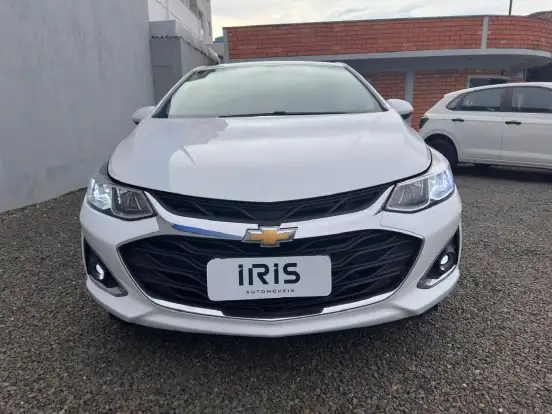 CHEVROLET-CRUZE-2019