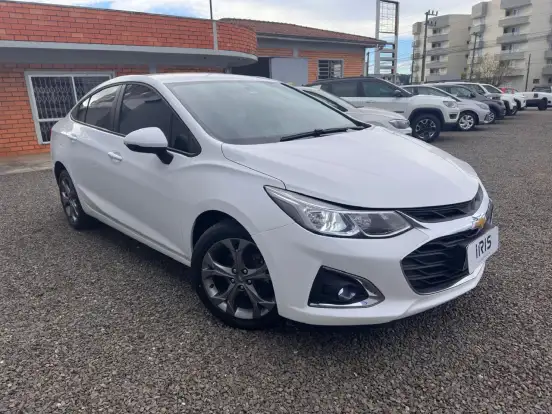 CHEVROLET-CRUZE-2019