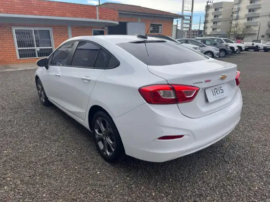 CHEVROLET-CRUZE-2019