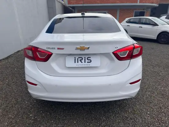 CHEVROLET-CRUZE-2019