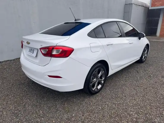 CHEVROLET-CRUZE-2019