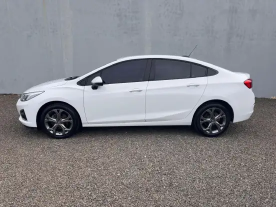 CHEVROLET-CRUZE-2019
