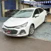 CHEVROLET CRUZE 1.4 TURBO LTZ 16V FLEX 4P AUTOMÁTICO CHEVROLET CRUZE 1.4 TURBO LTZ 16V FLEX 4P AUTOMÁTICO