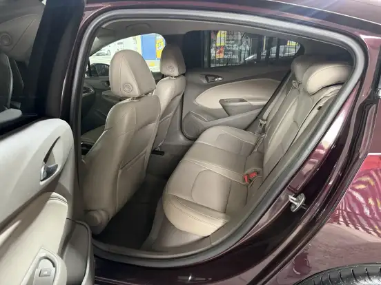 CHEVROLET-CRUZE-1.4 TURBO LTZ 16V FLEX 4P AUTOMÁTICO CHEVROLET-CRUZE-2016