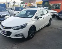 CHEVROLET CRUZE 1.4 TURBO SPORT6 LTZ 16V FLEX 4P AUTOMÁTICO CHEVROLET CRUZE 1.4 TURBO SPORT6 LTZ 16V FLEX 4P AUTOMÁTICO