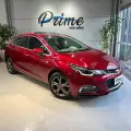 CHEVROLET CRUZE 1.4 TURBO SPORT6 LTZ 16V FLEX 4P AUTOMÁTICO CHEVROLET CRUZE 1.4 TURBO SPORT6 LTZ 16V FLEX 4P AUTOMÁTICO