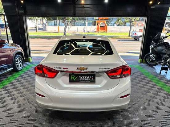 CHEVROLET-CRUZE-2020