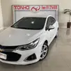 CHEVROLET CRUZE 1.4 TURBO LT 16V FLEX 4P AUTOMÁTICO CHEVROLET CRUZE 1.4 TURBO LT 16V FLEX 4P AUTOMÁTICO
