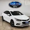 CHEVROLET CRUZE 1.4 TURBO LT 16V FLEX 4P AUTOMÁTICO CHEVROLET CRUZE 1.4 TURBO LT 16V FLEX 4P AUTOMÁTICO