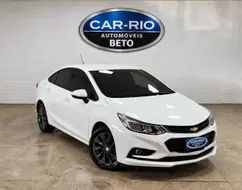 CHEVROLET CRUZE 1.4 TURBO LT 16V FLEX 4P AUTOMÁTICO CHEVROLET CRUZE 1.4 TURBO LT 16V FLEX 4P AUTOMÁTICO