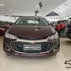 CHEVROLET CRUZE 1.4 TURBO LT 16V FLEX 4P AUTOMÁTICO CHEVROLET CRUZE 1.4 TURBO LT 16V FLEX 4P AUTOMÁTICO