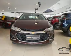 CHEVROLET CRUZE 1.4 TURBO LT 16V FLEX 4P AUTOMÁTICO CHEVROLET CRUZE 1.4 TURBO LT 16V FLEX 4P AUTOMÁTICO
