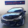 CHEVROLET CRUZE 1.4 TURBO SPORT6 LT 16V FLEX 4P AUTOMÁTICO CHEVROLET CRUZE 1.4 TURBO SPORT6 LT 16V FLEX 4P AUTOMÁTICO