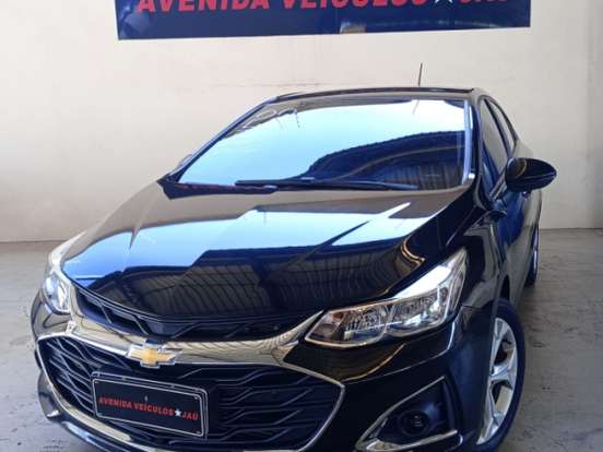 CHEVROLET-CRUZE-1.4 TURBO SPORT6 LT 16V FLEX 4P AUTOMÁTICO CHEVROLET-CRUZE-2021