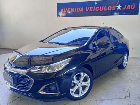 CHEVROLET-CRUZE-1.4 TURBO SPORT6 LT 16V FLEX 4P AUTOMÁTICO CHEVROLET-CRUZE-2021