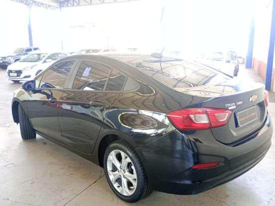CHEVROLET-CRUZE-1.4 TURBO SPORT6 LT 16V FLEX 4P AUTOMÁTICO CHEVROLET-CRUZE-2021