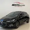 CHEVROLET CRUZE 1.4 TURBO SPORT6 LTZ 16V FLEX 4P AUTOMÁTICO CHEVROLET CRUZE 1.4 TURBO SPORT6 LTZ 16V FLEX 4P AUTOMÁTICO