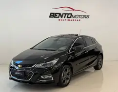 CHEVROLET CRUZE 1.4 TURBO SPORT6 LTZ 16V FLEX 4P AUTOMÁTICO CHEVROLET CRUZE 1.4 TURBO SPORT6 LTZ 16V FLEX 4P AUTOMÁTICO