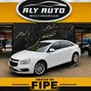 CHEVROLET CRUZE 1.8 LT 16V FLEX 4P AUTOMÁTICO CHEVROLET CRUZE 1.8 LT 16V FLEX 4P AUTOMÁTICO