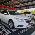 CHEVROLET CRUZE 1.8 LT 16V FLEX 4P AUTOMÁTICO CHEVROLET CRUZE 1.8 LT 16V FLEX 4P AUTOMÁTICO