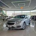 CHEVROLET CRUZE 1.8 LT 16V FLEX 4P AUTOMÁTICO CHEVROLET CRUZE 1.8 LT 16V FLEX 4P AUTOMÁTICO