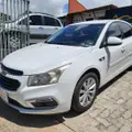 CHEVROLET CRUZE 1.8 LT 16V FLEX 4P MANUAL CHEVROLET CRUZE 1.8 LT 16V FLEX 4P MANUAL