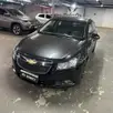 CHEVROLET CRUZE 1.8 LT 16V FLEX 4P MANUAL CHEVROLET CRUZE 1.8 LT 16V FLEX 4P MANUAL