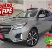 CHEVROLET EQUINOX 1.5 16V TURBO GASOLINA PREMIER AWD AUTOMÁTICO CHEVROLET EQUINOX 1.5 16V TURBO GASOLINA PREMIER AWD AUTOMÁTICO