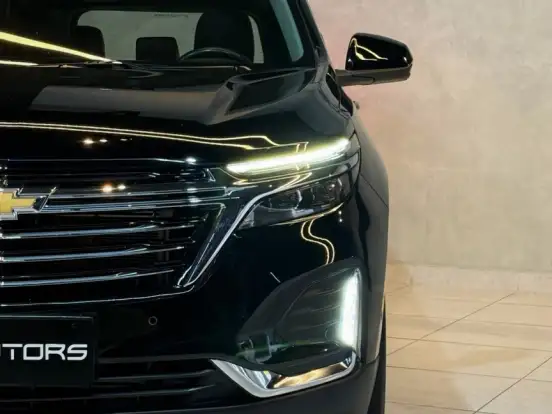 CHEVROLET-EQUINOX-1.5 16V TURBO GASOLINA PREMIER AWD AUTOMÁTICO CHEVROLET-EQUINOX-2022