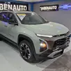 CHEVROLET EQUINOX 1.5 16V TURBO GASOLINA ACTIV AWD AUTOMÁTICO CHEVROLET EQUINOX 1.5 16V TURBO GASOLINA ACTIV AWD AUTOMÁTICO
