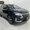 CHEVROLET EQUINOX 1.5 16V TURBO GASOLINA PREMIER AWD AUTOMÁTICO CHEVROLET EQUINOX 1.5 16V TURBO GASOLINA PREMIER AWD AUTOMÁTICO