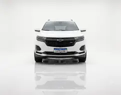 CHEVROLET EQUINOX 1.5 16V TURBO GASOLINA RS AUTOMÁTICO CHEVROLET EQUINOX 1.5 16V TURBO GASOLINA RS AUTOMÁTICO