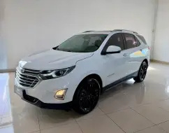 CHEVROLET EQUINOX 2.0 16V TURBO GASOLINA PREMIER AWD AUTOMÁTICO CHEVROLET EQUINOX 2.0 16V TURBO GASOLINA PREMIER AWD AUTOMÁTICO