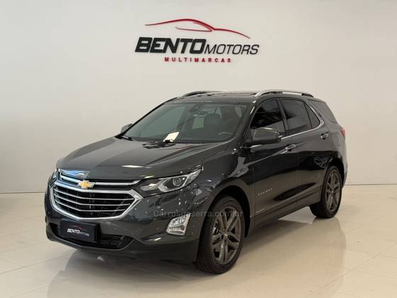 CHEVROLET EQUINOX 2.0 16V TURBO GASOLINA PREMIER AWD AUTOMÁTICO