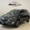 CHEVROLET EQUINOX 2.0 16V TURBO GASOLINA PREMIER AWD AUTOMÁTICO CHEVROLET EQUINOX 2.0 16V TURBO GASOLINA PREMIER AWD AUTOMÁTICO