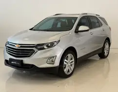 CHEVROLET EQUINOX 2.0 16V TURBO GASOLINA PREMIER AWD AUTOMÁTICO CHEVROLET EQUINOX 2.0 16V TURBO GASOLINA PREMIER AWD AUTOMÁTICO
