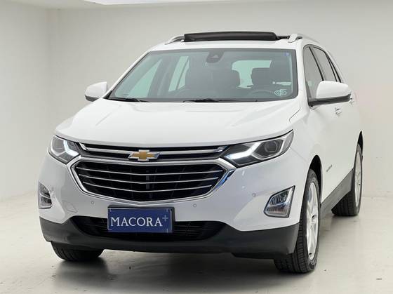 CHEVROLET EQUINOX 2.0 16V TURBO GASOLINA PREMIER AWD AUTOMÁTICO