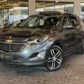 CHEVROLET EQUINOX 2.0 16V TURBO GASOLINA PREMIER AWD AUTOMÁTICO CHEVROLET EQUINOX 2.0 16V TURBO GASOLINA PREMIER AWD AUTOMÁTICO