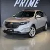 CHEVROLET EQUINOX 2.0 16V TURBO GASOLINA PREMIER AWD AUTOMÁTICO CHEVROLET EQUINOX 2.0 16V TURBO GASOLINA PREMIER AWD AUTOMÁTICO
