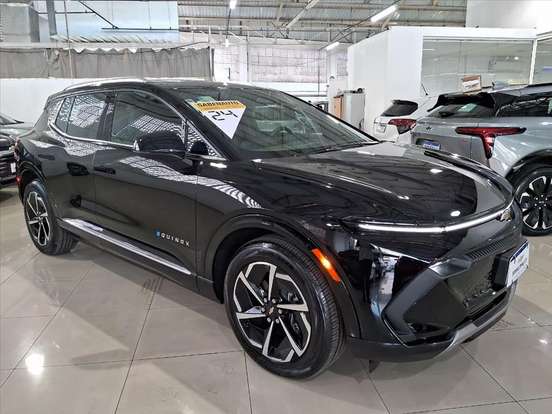 CHEVROLET-EQUINOX EV-2024