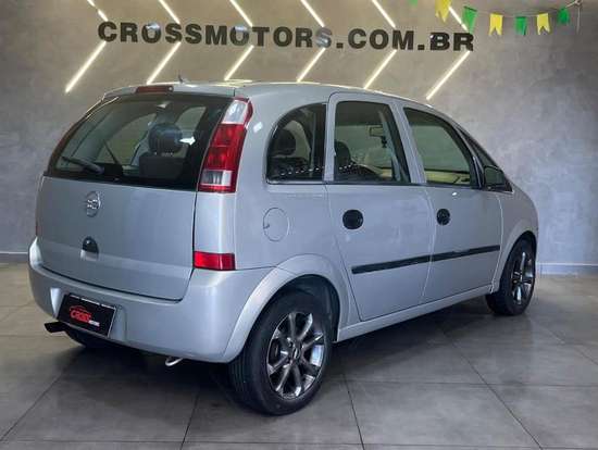 CHEVROLET-MERIVA-2003